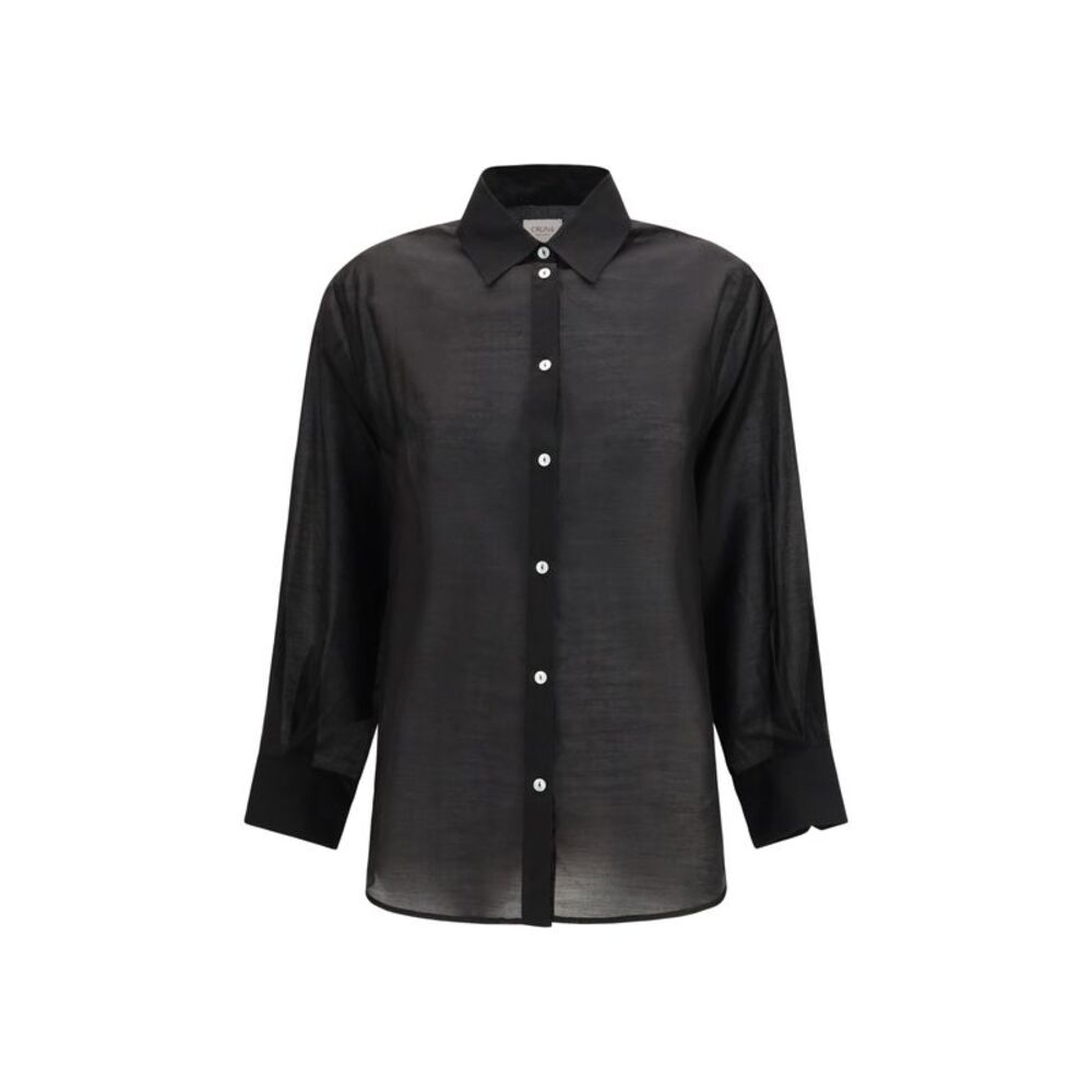Cruna Women Buttoned Shirt